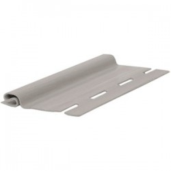 Начальная планка SV-11 (белый)